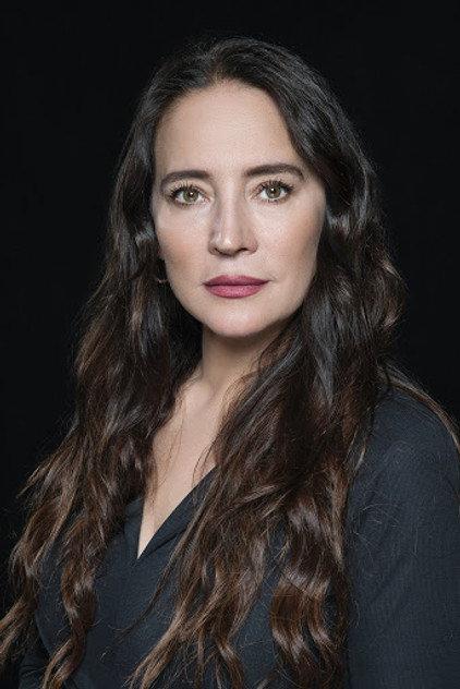 Belma Topçakar - Actor Profile Photo
