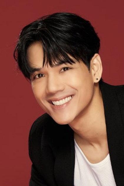 Nachat Juntapun - Actor Profile Photo