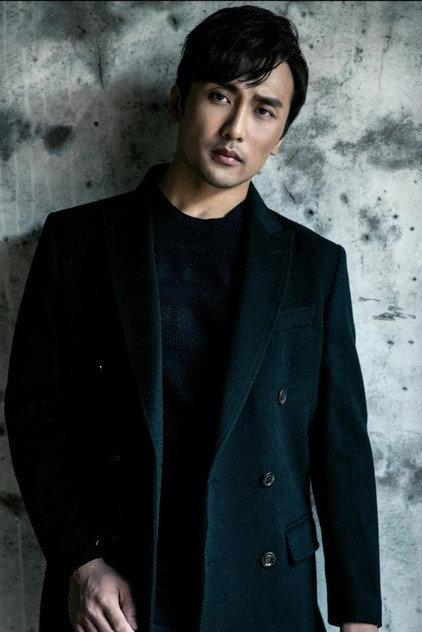Aaron Ly - Actor Profile Photo