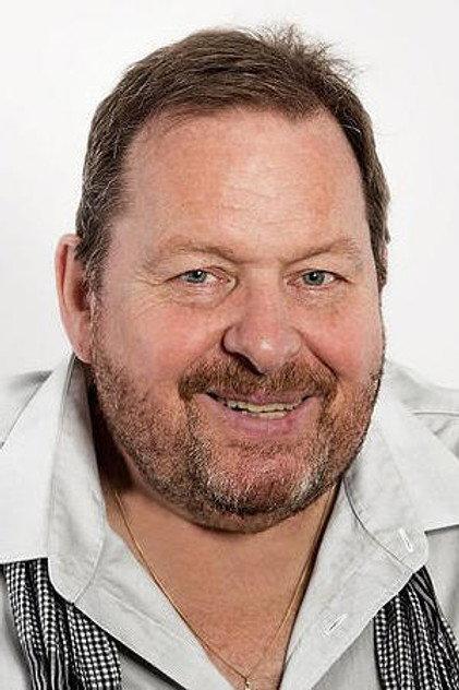 Ottfried Fischer - Actor Profile Photo
