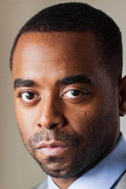 Ayinde Howell - Actor Profile Photo
