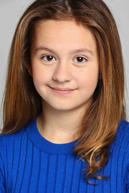 Oakley Bull - Actor Profile Photo