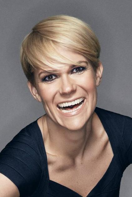 Sigrid Bonde Tusvik - Actor Profile Photo