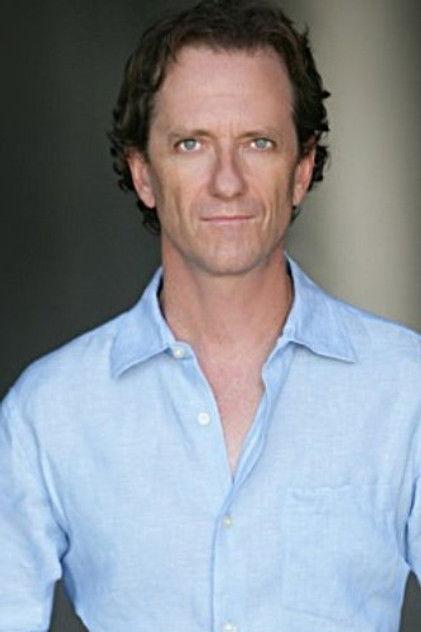 A. Michael Baldwin - Actor Profile Photo