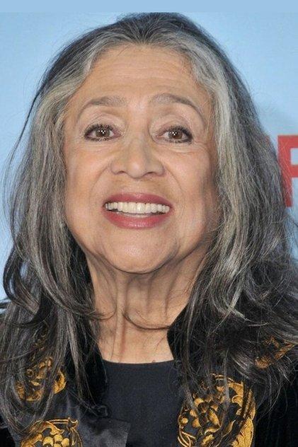 Liz Torres - Actor Profile Photo