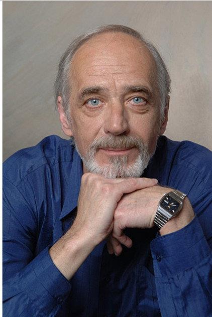 Evgeny Danchevsky - Actor Profile Photo