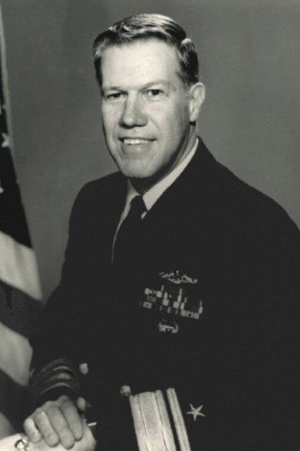 John B. Mooney - Actor Profile Photo