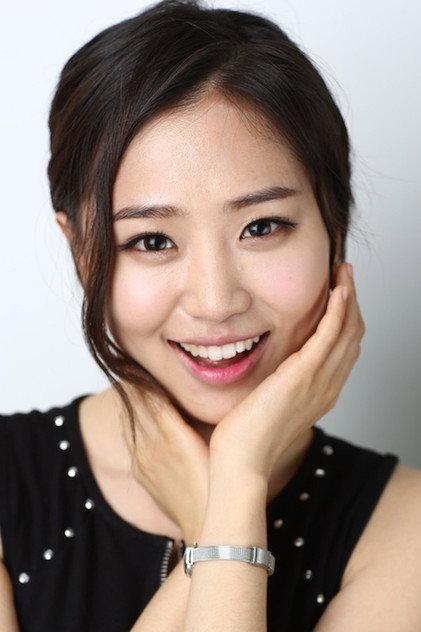 Lee Chung-hee - Actor Profile Photo