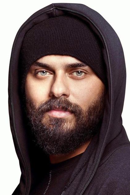 Ahmed Salah Hosny - Actor Profile Photo