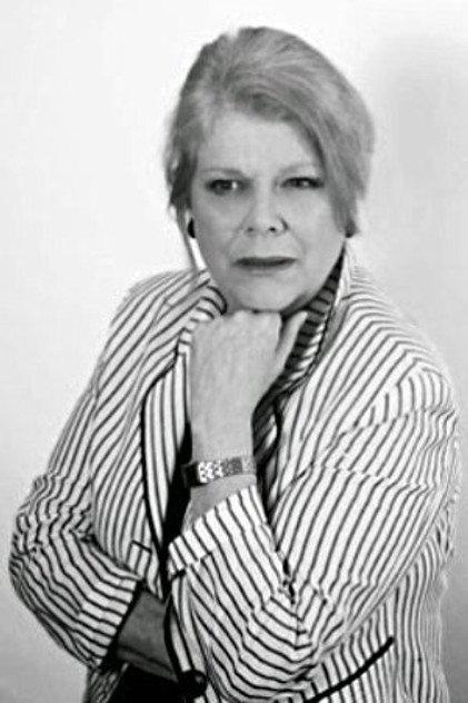 Hilda Fuchs - Actor Profile Photo