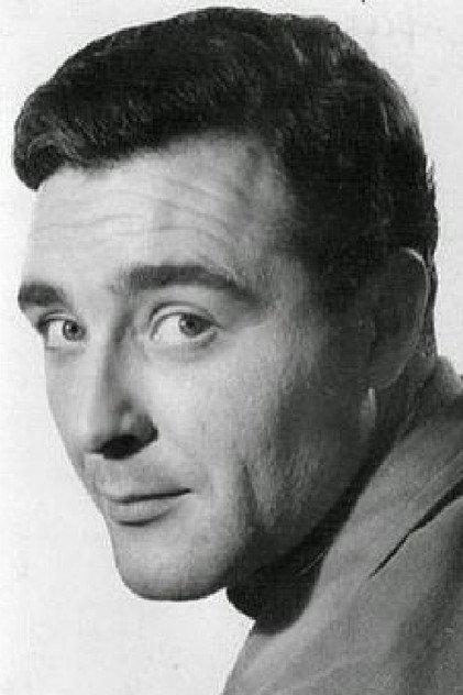 Dušan Bulajić - Actor Profile Photo