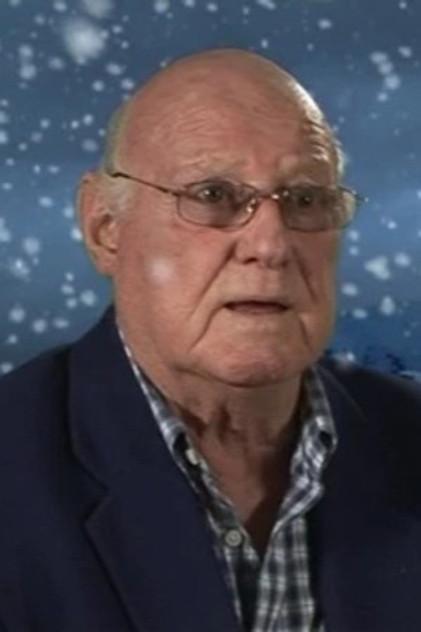 Robert Banks Stewart - Actor Profile Photo