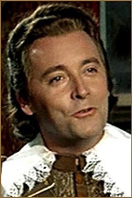 Jean Lara - Actor Profile Photo