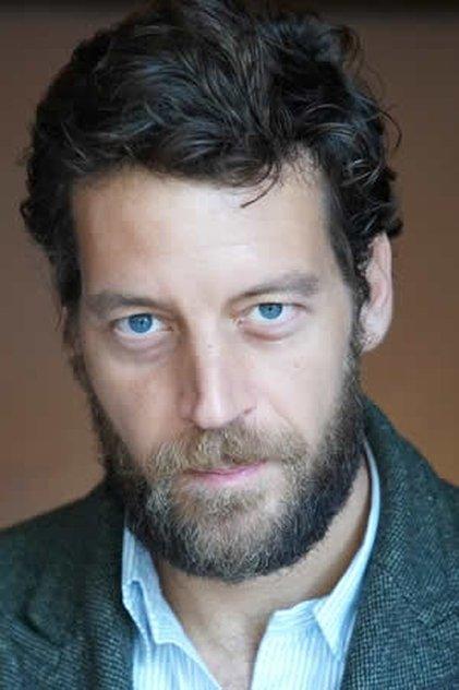 Tommaso Basili - Actor Profile Photo
