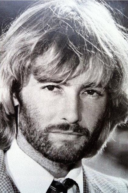 Mark Bodin - Actor Profile Photo