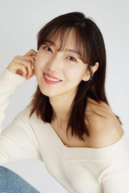 Cha Seo-ha - Actor Profile Photo