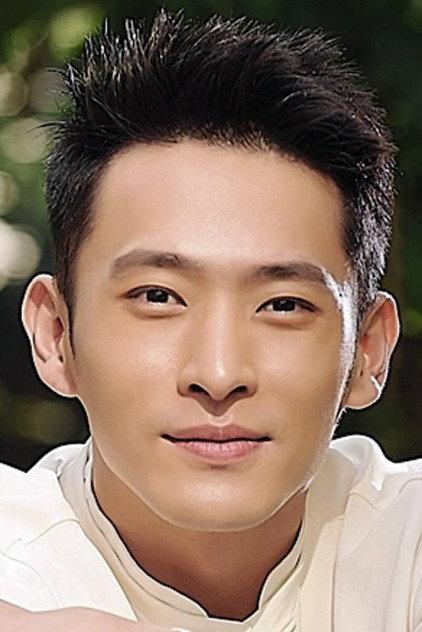 Wu Hong - Actor Profile Photo