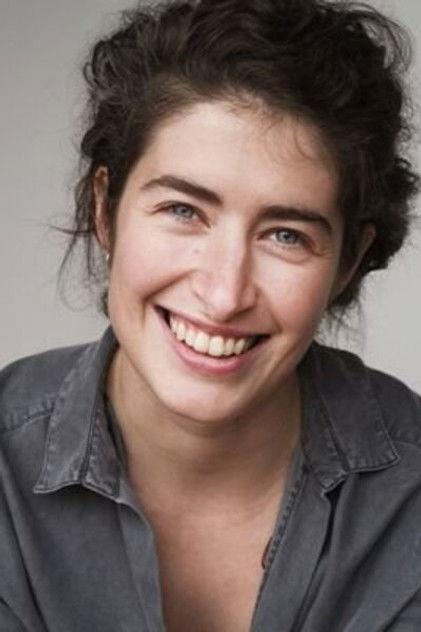 Harriet Barrow - Actor Profile Photo