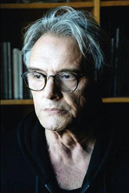 Nikos Kolovos - Actor Profile Photo