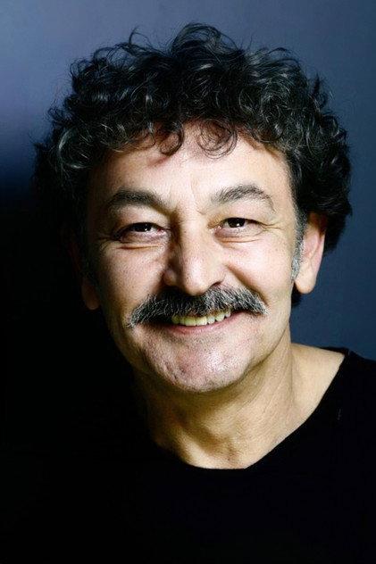 Alptekin Serdengeçti - Actor Profile Photo