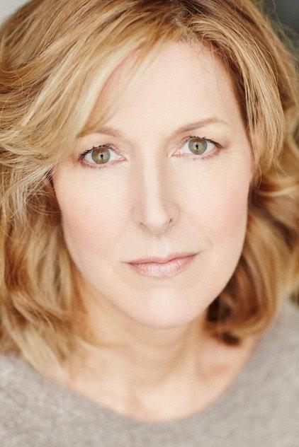 Monique Phillips - Actor Profile Photo