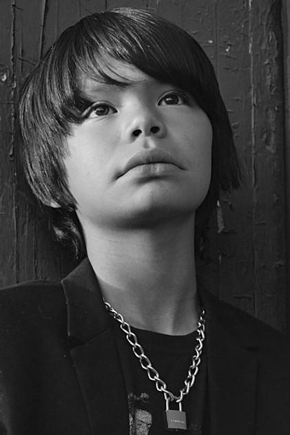 Phoenix Wilson - Actor Profile Photo