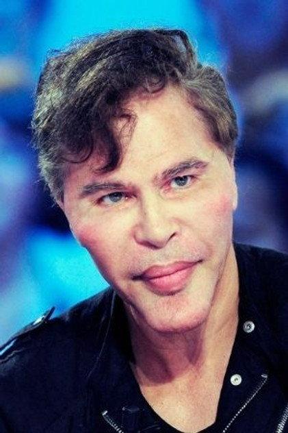 Grichka Bogdanoff - Actor Profile Photo