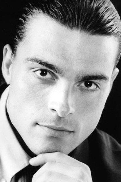 Virgilio Olivari - Actor Profile Photo