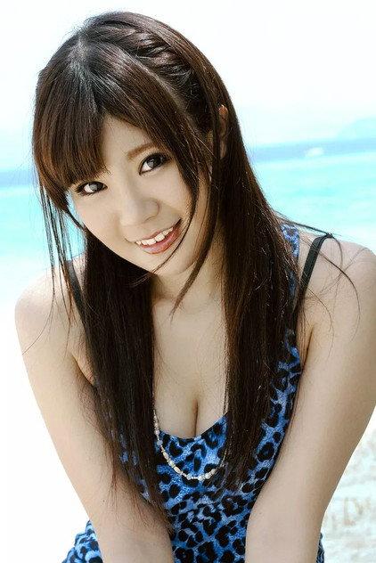 Nanaka Kyono - Actor Profile Photo