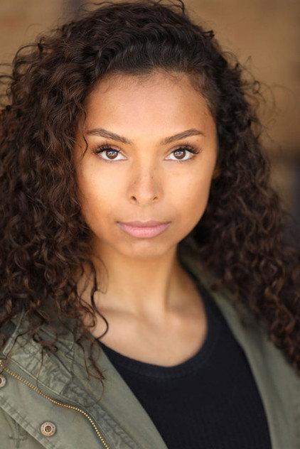 Denisea Wilson - Actor Profile Photo