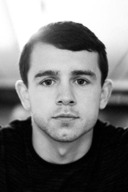 Peter McGrail - Actor Profile Photo