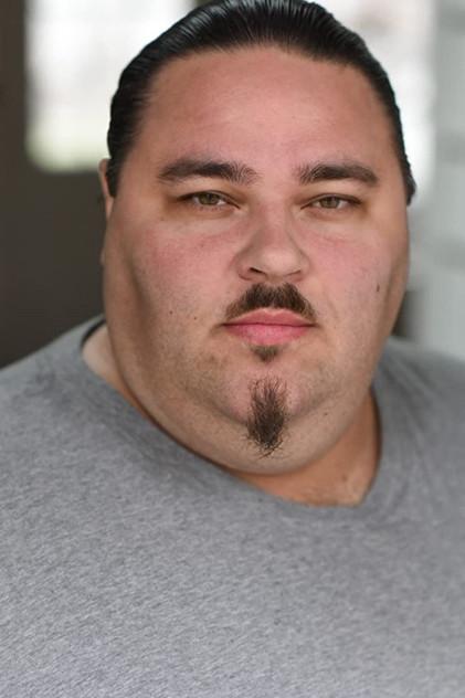 Michael David Hammond - Actor Profile Photo