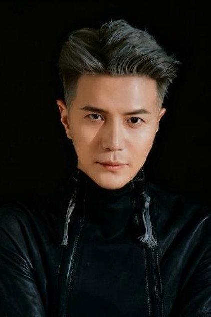 Cui Yongxuan - Actor Profile Photo