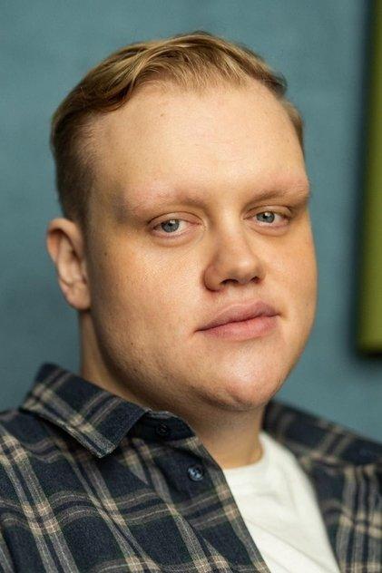 Connor Crawford - Actor Profile Photo