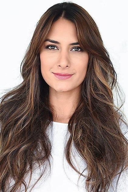 Linda Baldrich - Actor Profile Photo
