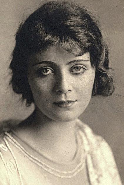 Dorothy Devore - Actor Profile Photo