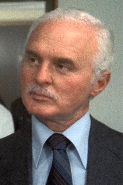 Luciano Zanussi - Actor Profile Photo
