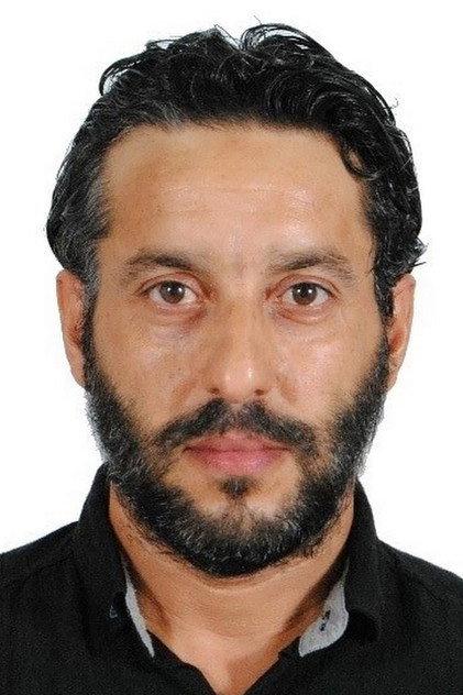 Fodil Assoul - Actor Profile Photo