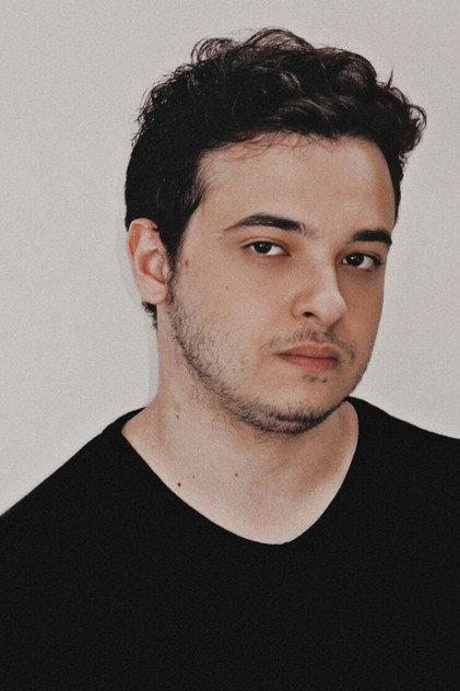 Gabriel Cardoso - Actor Profile Photo