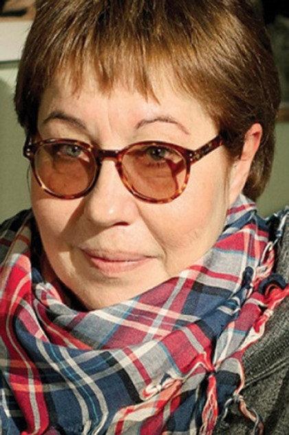 Lyubov Arkus - Actor Profile Photo