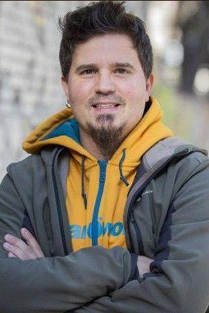 Javier Zapater - Actor Profile Photo