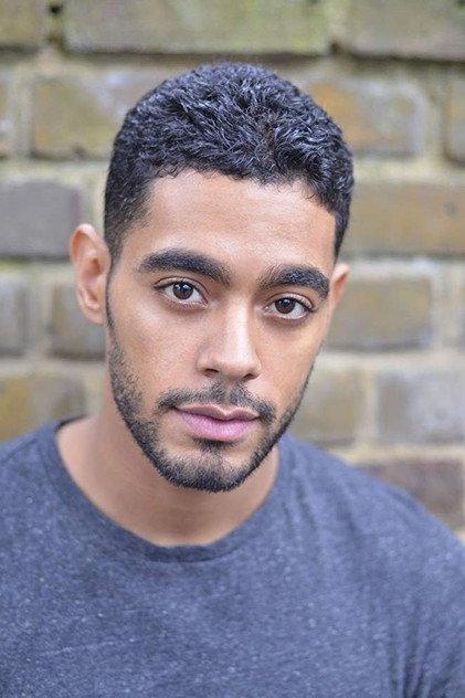 Nick Sagar - Actor Profile Photo