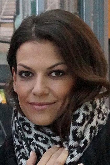 Alżbeta Lenska - Actor Profile Photo