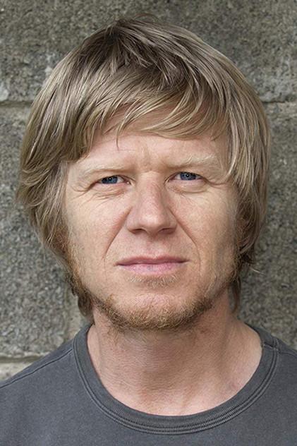 Anthony Morris - Actor Profile Photo