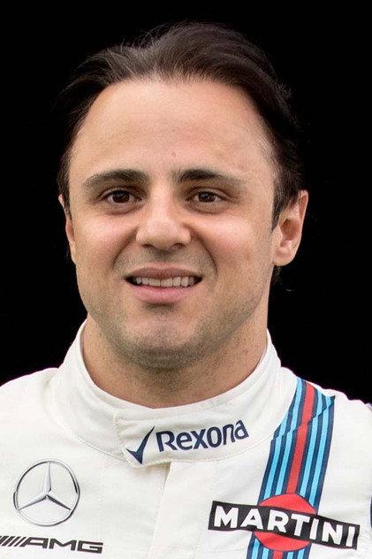 Felipe Massa - Actor Profile Photo