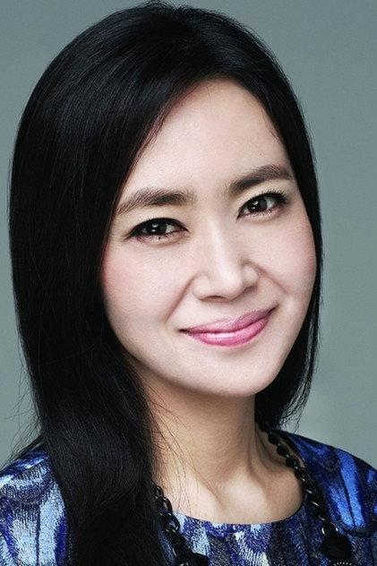 Kim Sun-kyung - Actor Profile Photo