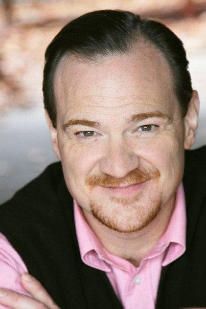 Kevin Carolan - Actor Profile Photo
