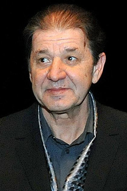 Emil Filipčič - Actor Profile Photo