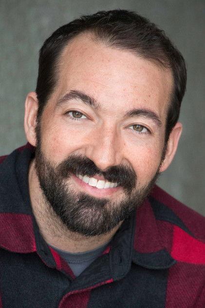 Christopher Corbin - Actor Profile Photo