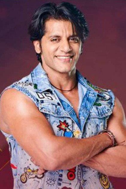 Karanvir Bohra - Actor Profile Photo